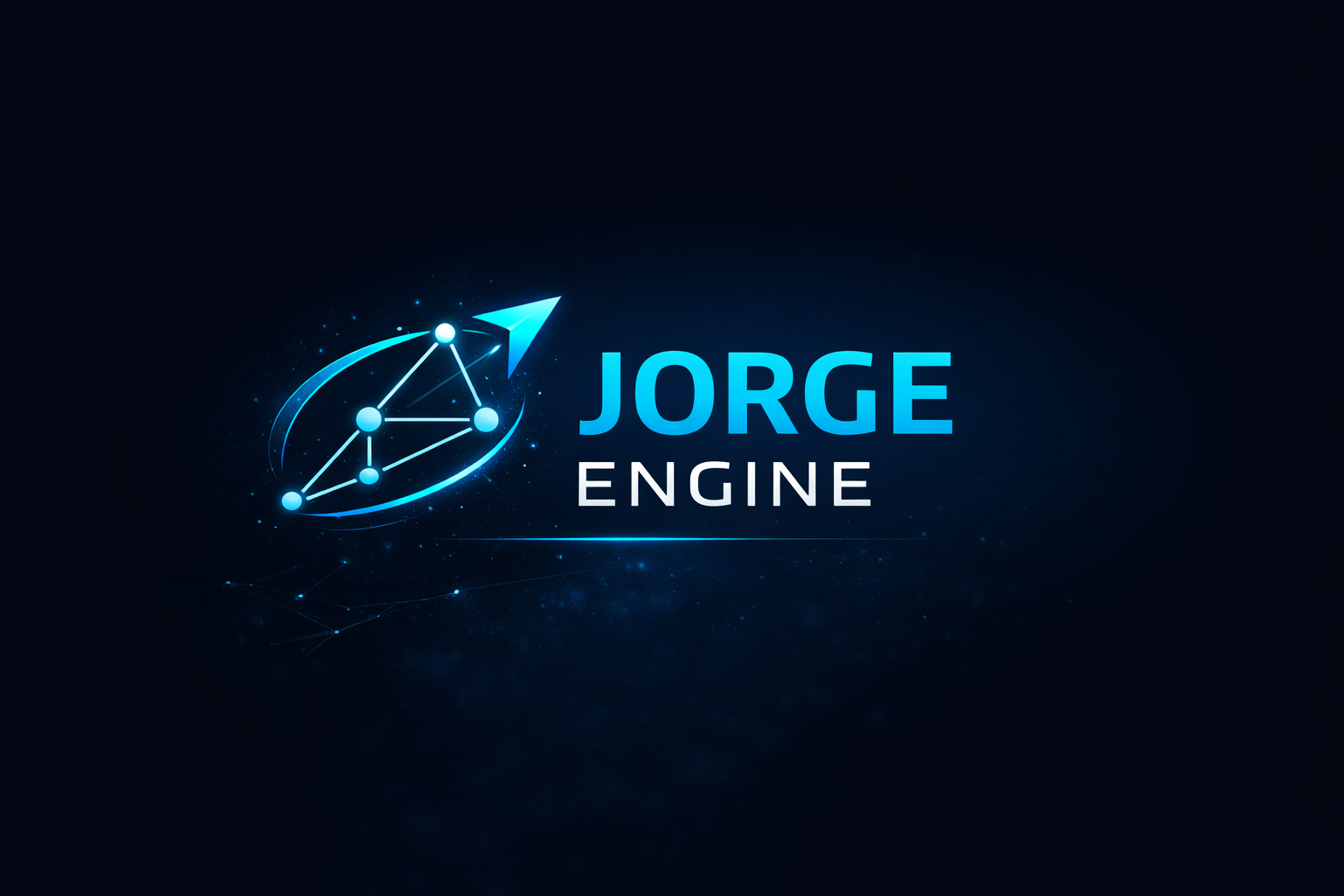 JORGE Engine Logo